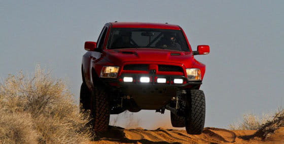 Mopar RAM Runner