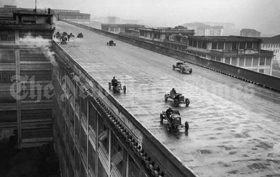 Lingotto