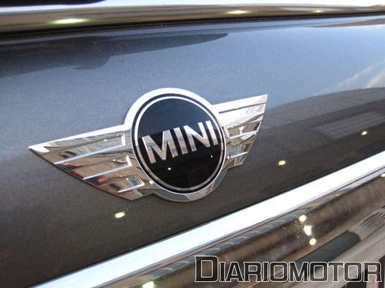 Mini Cooper S, a prueba (II)