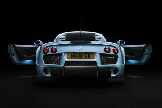 Noble M600