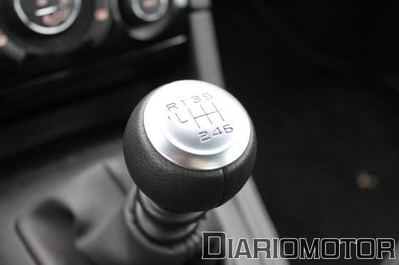 Peugeot RCZ 2.0 HDi, a prueba (II)