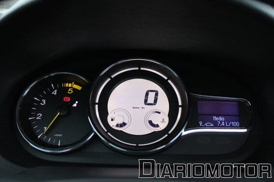 Renault Mégane CC 2.0 dCi Privilege, a prueba (I)