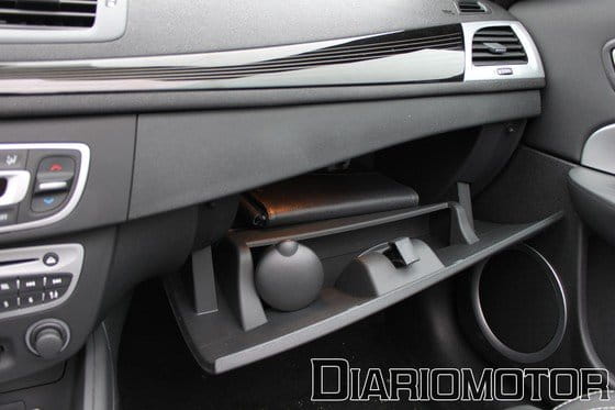 Renault Mégane CC 2.0 dCi Privilege, a prueba (I)