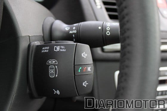 Renault Mégane CC 2.0 dCi Privilege, a prueba (I)