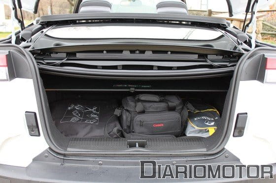 Renault Mégane CC 2.0 dCi Privilege, a prueba (I)