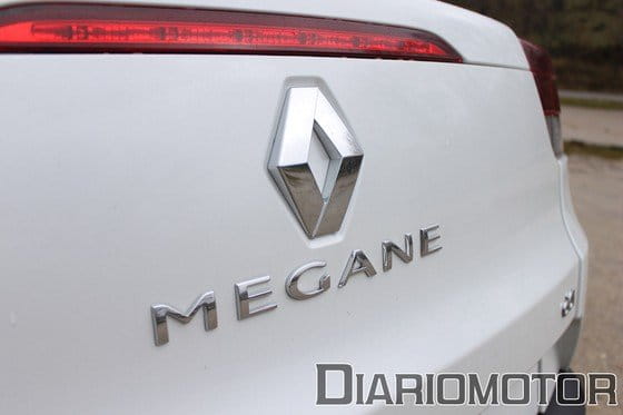 Renault Mégane CC 2.0 dCi Privilege, a prueba