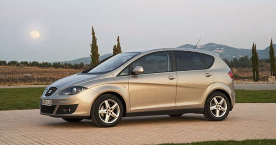 Seat Altea