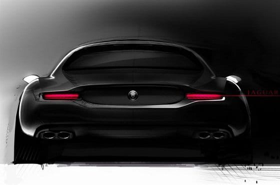 Bertone B99 Concept