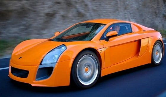 Mastretta MXT