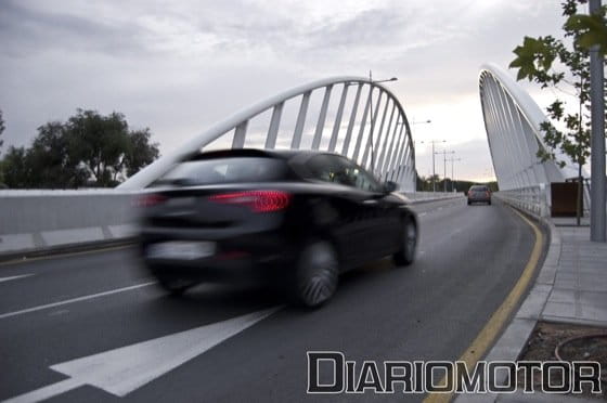 Alfa Giulietta 1.4 Turbo 170 CV