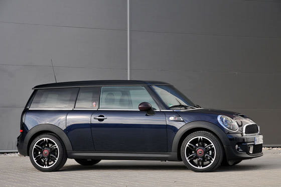 Mini John Cooper Works