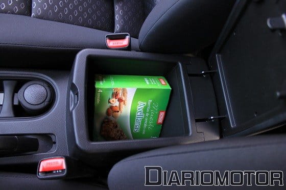 SsangYong Korando D20T Premium 4x4, a prueba