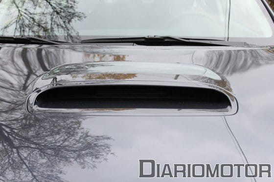 Subaru Legacy 2.0D Limited, a prueba (I)