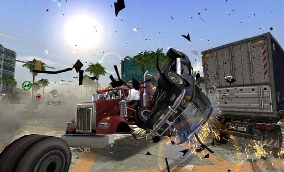 ¿Nos hacen mejores conductores los videojuegos?
