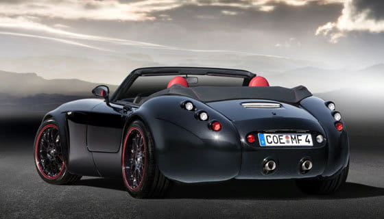 Wiesmann MF5 Roadster