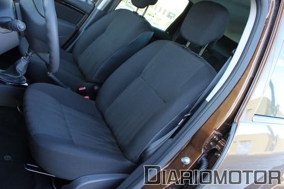 Dacia Duster 1.5 dCi 110 CV Laureate 4x4