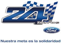 24 Horas Ford 2011, participación del equipo Diariomotor