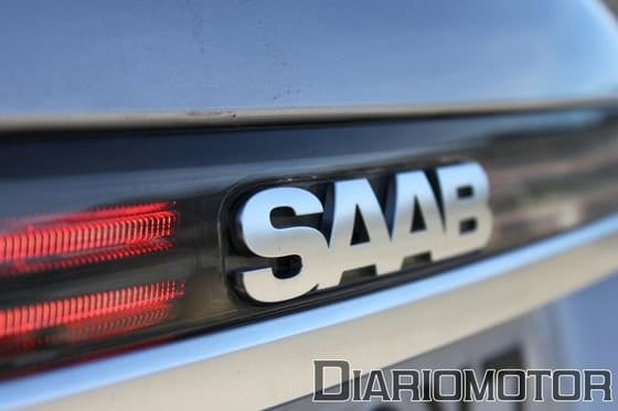 Saab 9-5 Vector 2.0 TiD, a prueba (II)