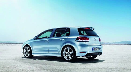 Accesorios Volkswagen Golf