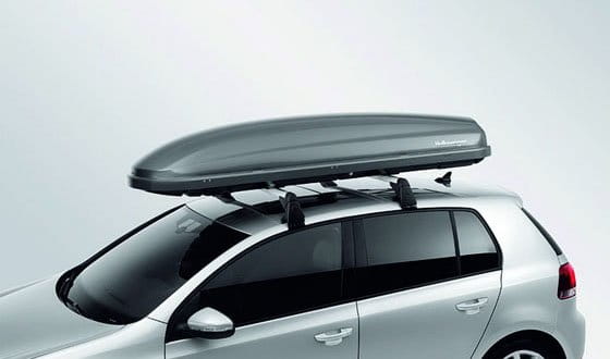 Accesorios Volkswagen Golf