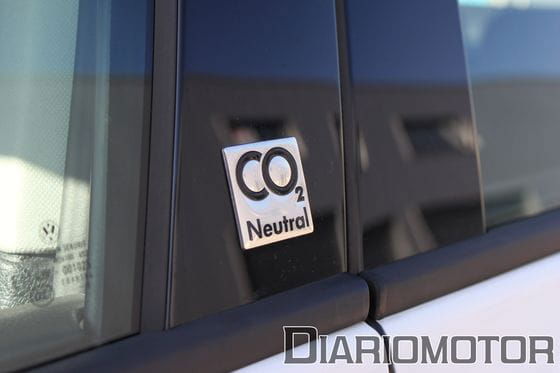 Volkswagen Golf BlueMotion 1.6 TDI, prueba de consumo (II)