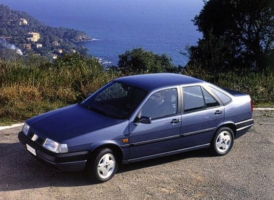 Fiat Tempra (Europa)