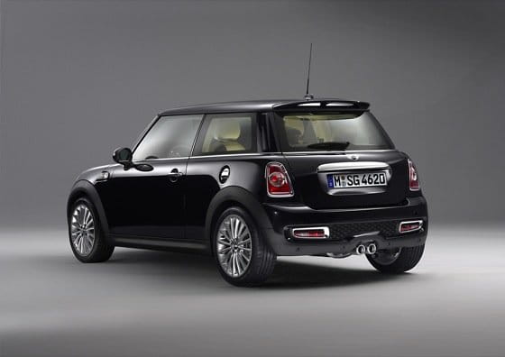 MINI by Goodwood