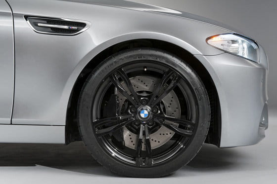 BMW M5 Concept