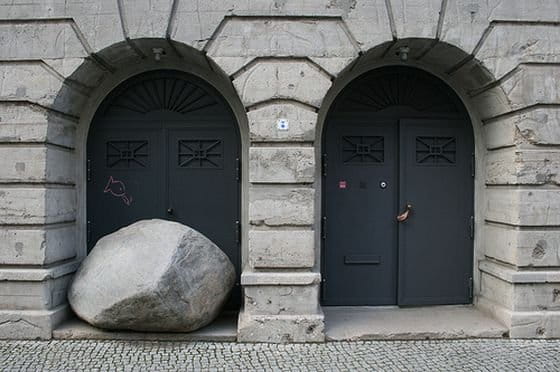 Recopilación de pequeñas y artísticas chapuzas urbanas