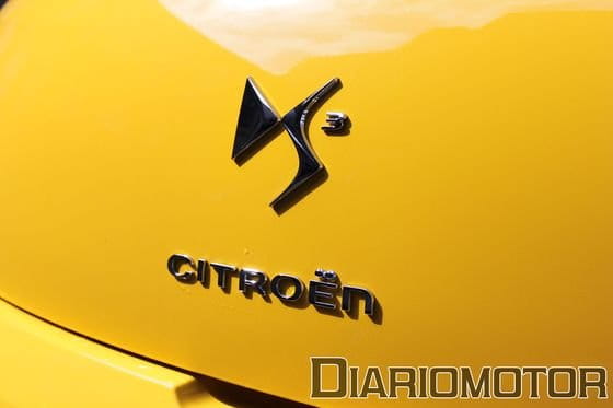 Citroën DS3 1.6 HDi 92 CV, a prueba (I)