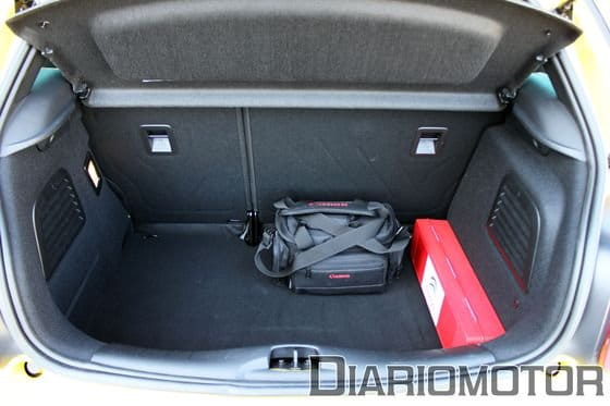 Citroën DS3 1.6 HDi 92 CV, a prueba (I)