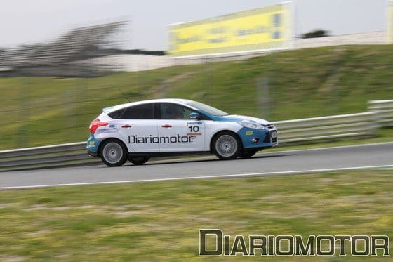 Diariomotor en las 24 Horas de Ford, una gran experiencia