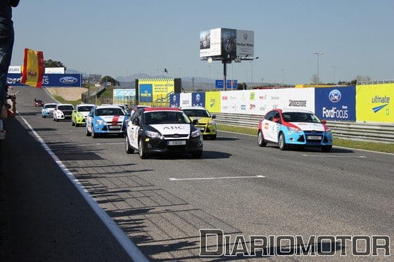 Diariomotor en las 24 Horas de Ford, una gran experiencia