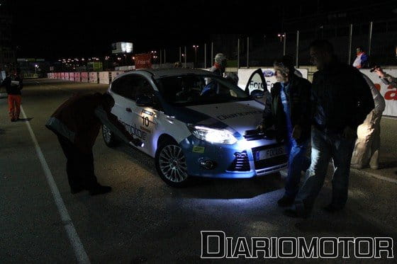 Diariomotor en las 24 Horas de Ford, una gran experiencia