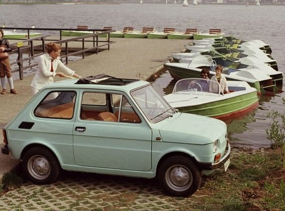 Fiat 126