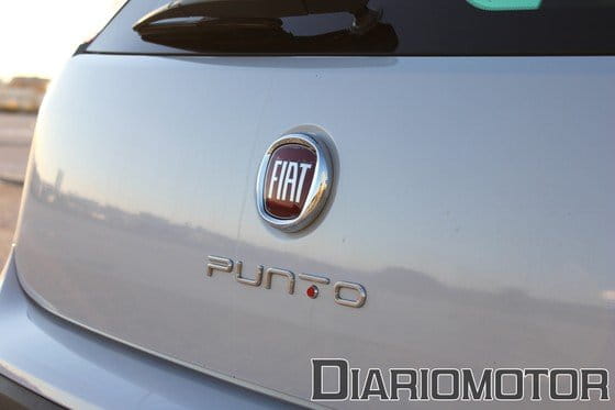 Fiat Punto Evo 1.6 Multijet 120 CV Sport, análisis de motor y prestaciones (I)