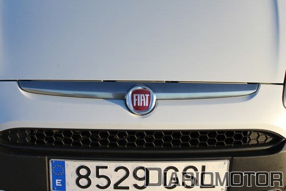 Fiat Punto Evo 1.6 Multijet 120 CV Sport, análisis de motor y prestaciones (II)