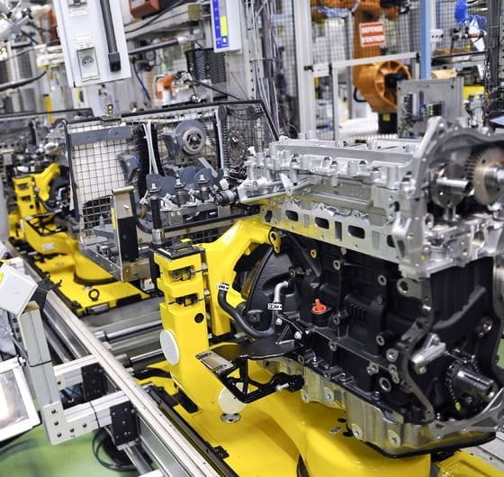 Renault comienza a producir el motor Energy 1.6 dCi de 130 CV