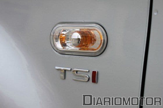 Seat León 1.2 TSI Reference, a prueba (II)