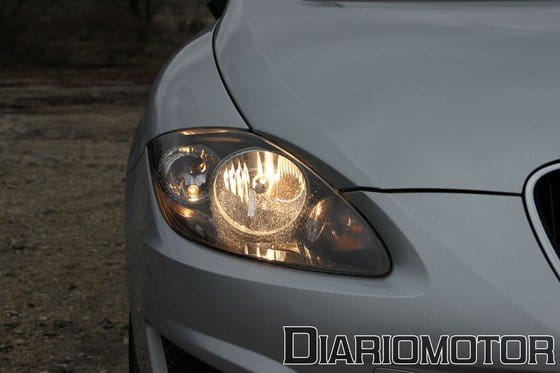 Seat León 1.2 TSI Reference, a prueba (II)