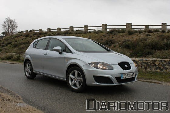 Seat León 1.2 TSI Reference, a prueba (II)