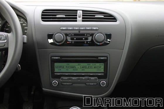 Equipo de sonido con CD/MP3