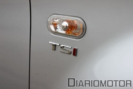 Seat León 1.2 TSI Reference, a prueba (III)