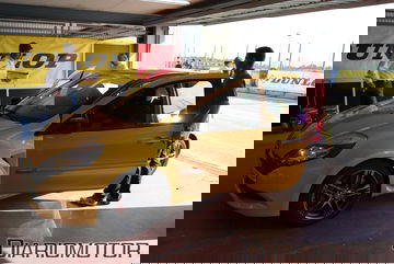 Renault Clio RS