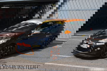Citroen DS3 Racing