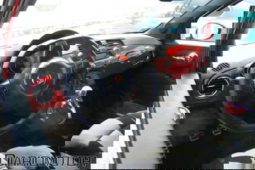 Abarth 500 esseesse