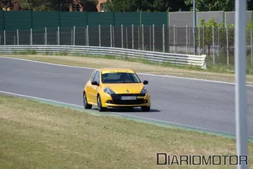Renault Clio RS