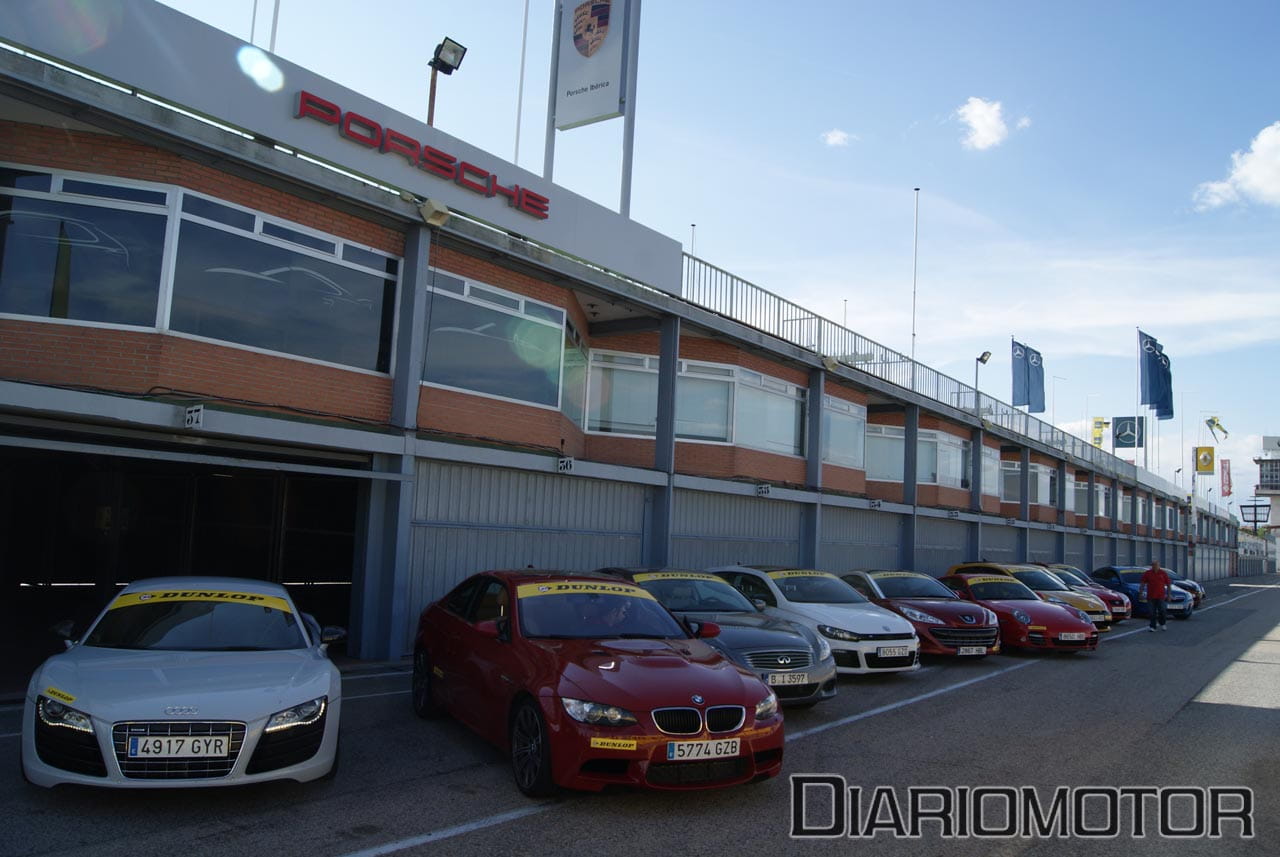 Skoda Fabia RS