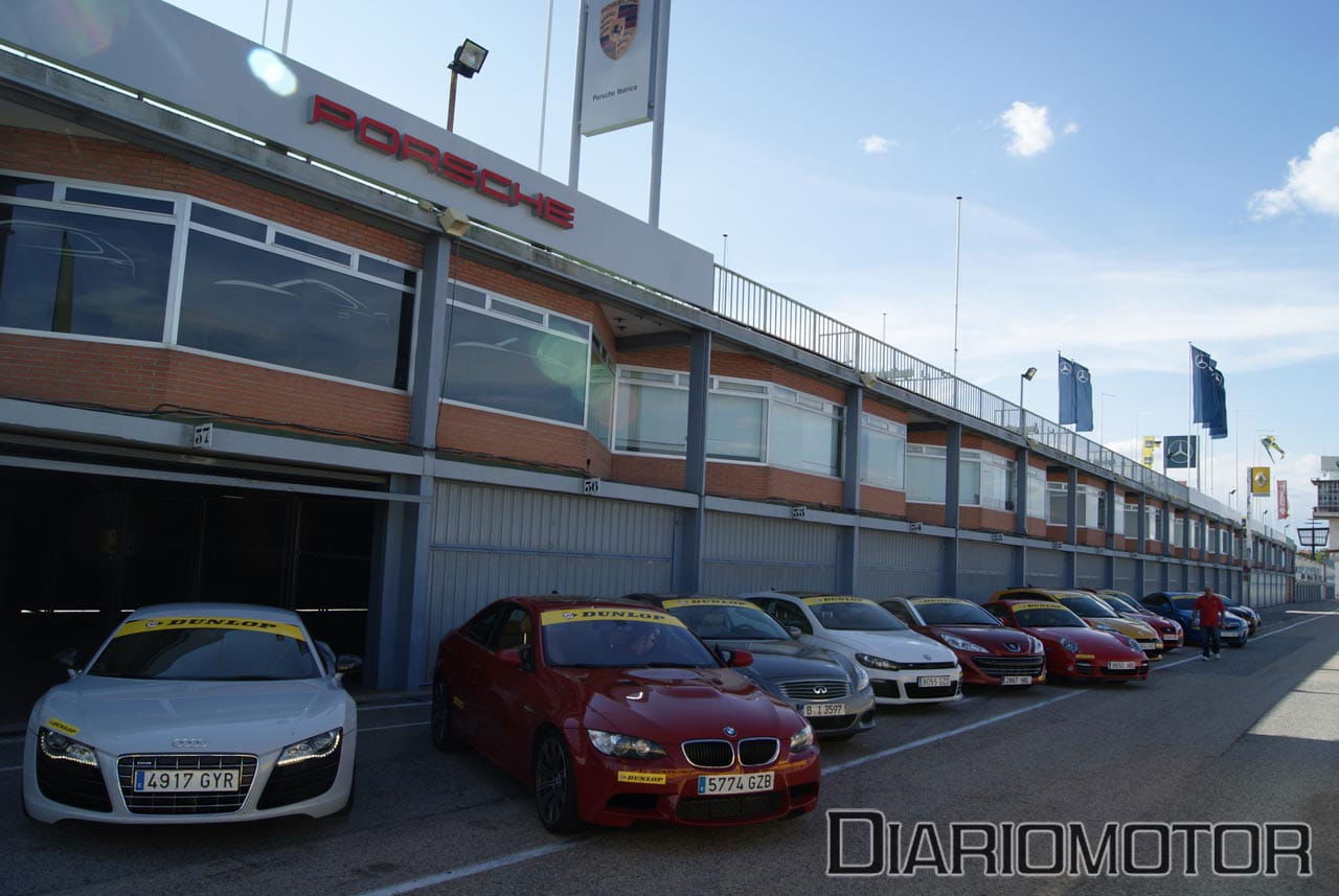 Skoda Fabia RS