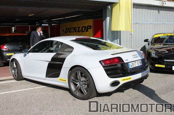 Elección del Coche Deportivo del Año 2011: los superdeportivos que quitan el sueño a cualquiera